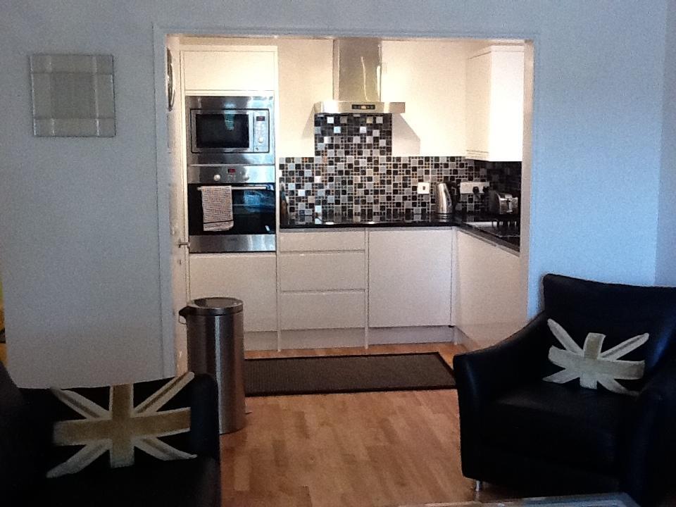 Flat 4 Summertown Court Oxford Camera foto