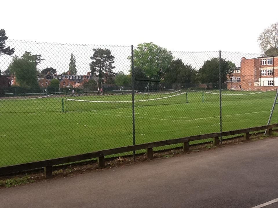 Flat 4 Summertown Court Oxford Esterno foto