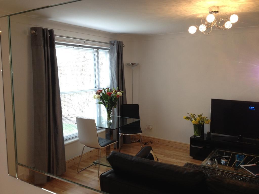 Flat 4 Summertown Court Oxford Camera foto