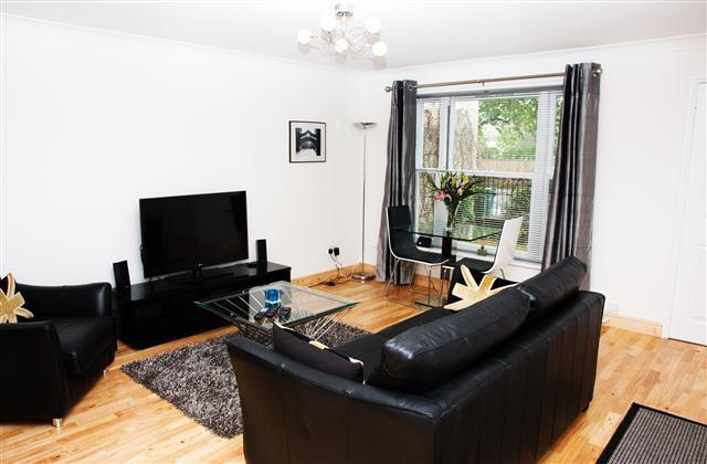 Flat 4 Summertown Court Oxford Camera foto