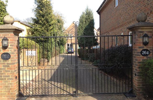Flat 4 Summertown Court Oxford Esterno foto